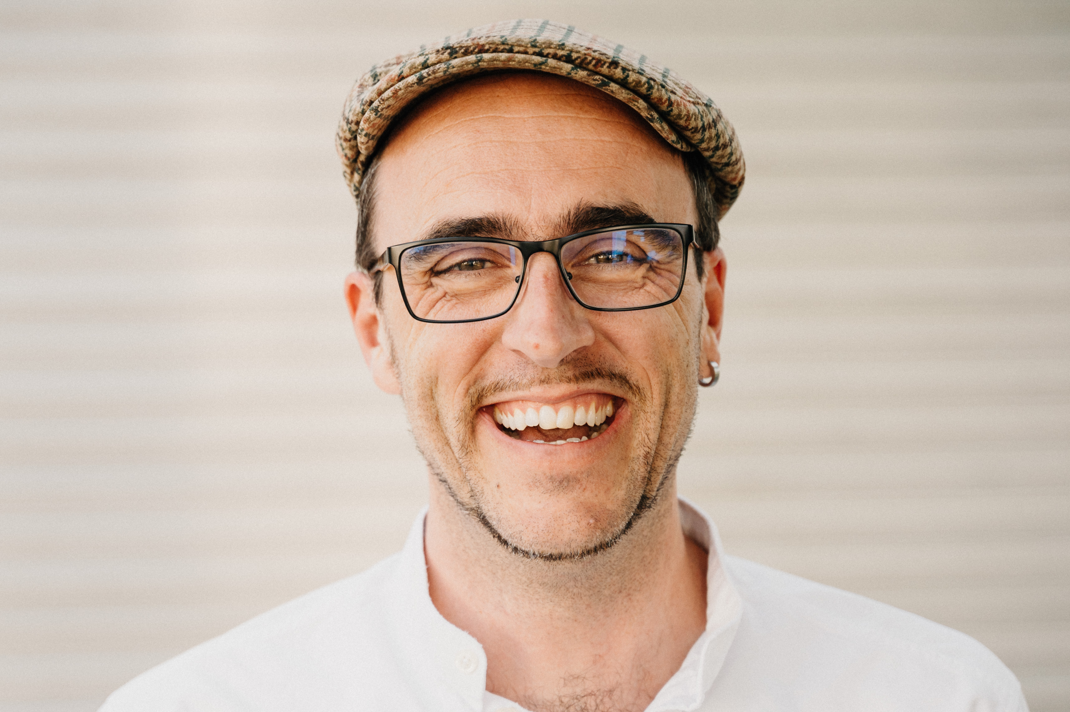 Jonas Mieth, Schreinermeister aus Pöcking
